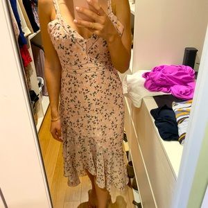 Maya dress by Tularosa